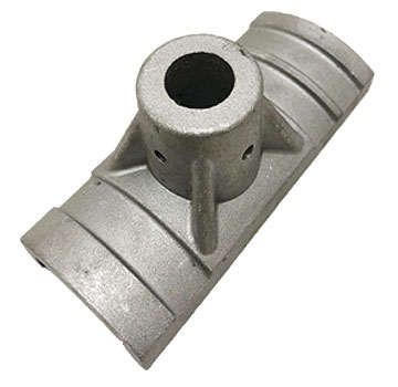 SUPBANALUCPEXP: Aluminum Street Pole Banner Bracket, Outdoor